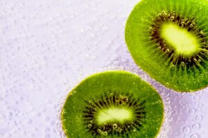 is kiwi good for keto diet