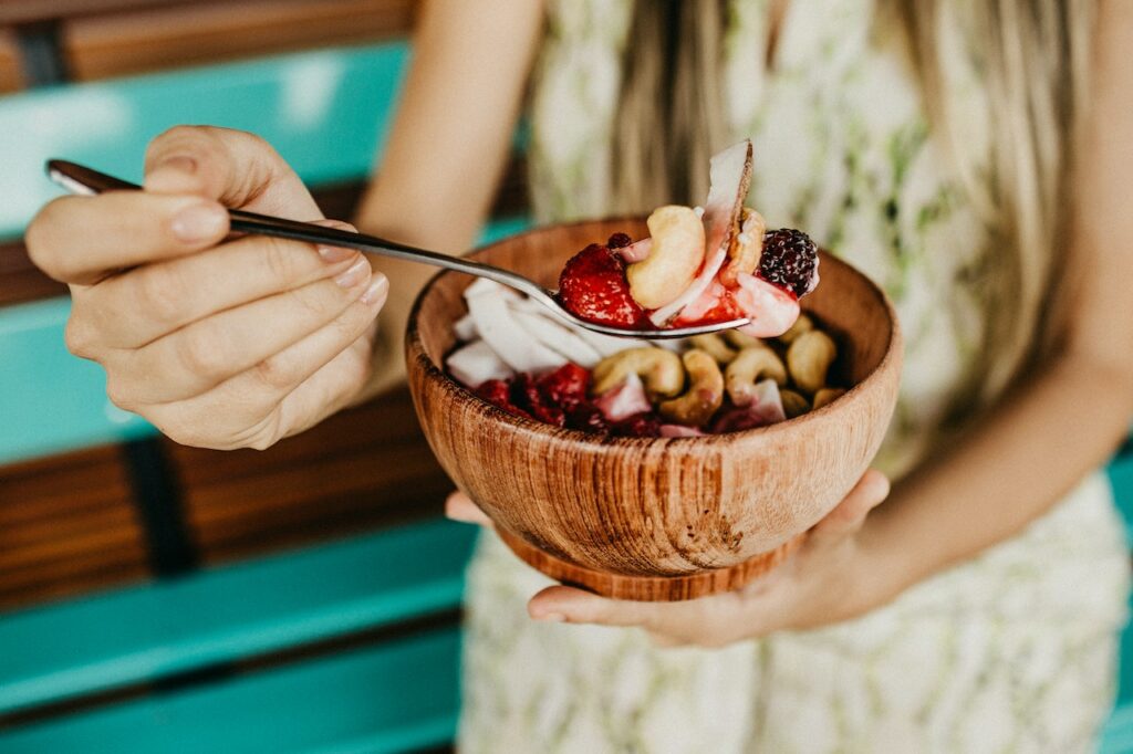 cashews good for keto