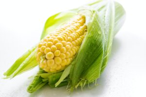 corn good for keto