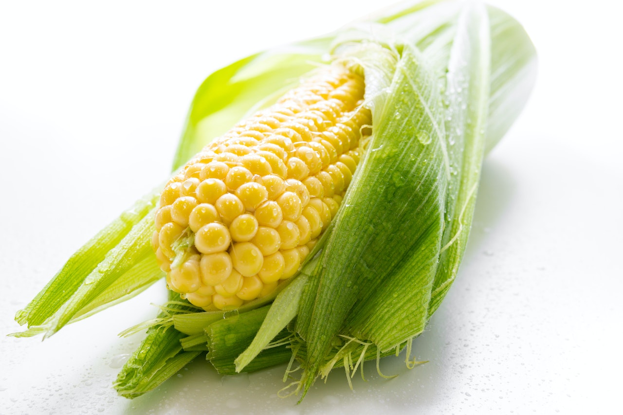 corn good for keto