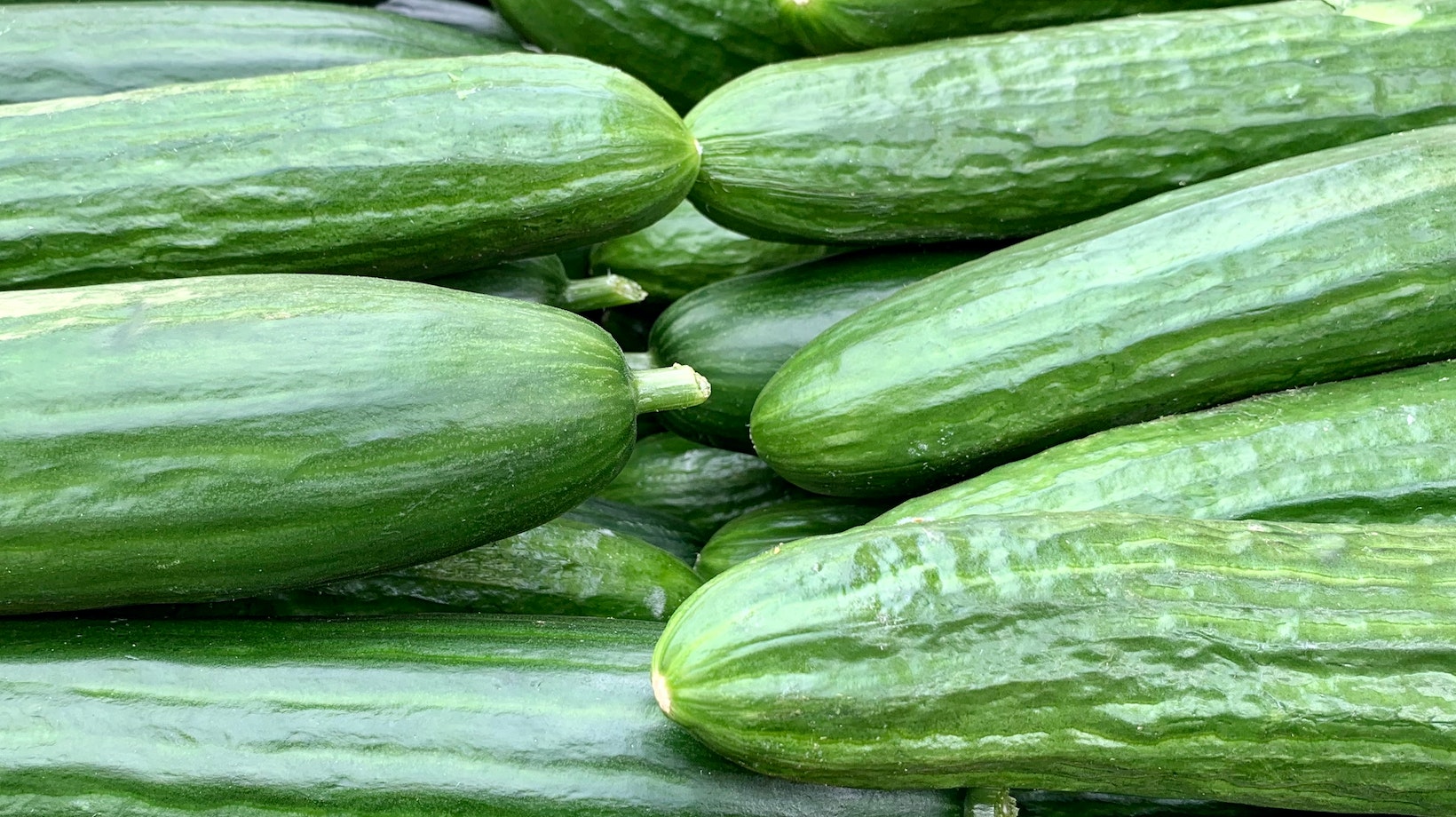 is cucumber good for keto