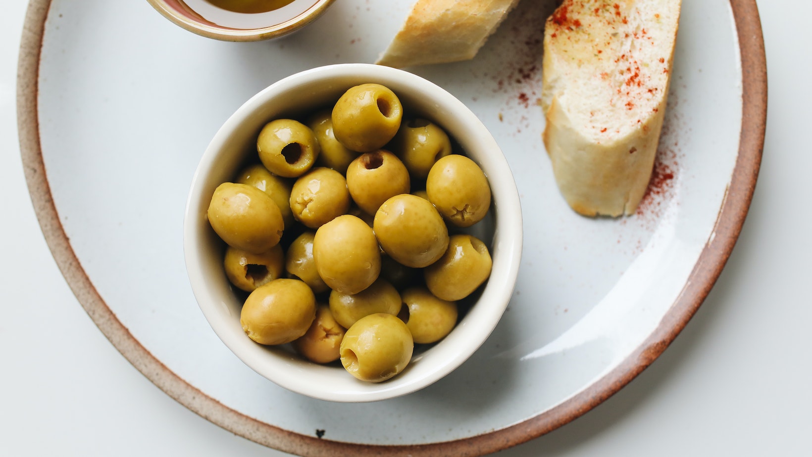 olives for keto