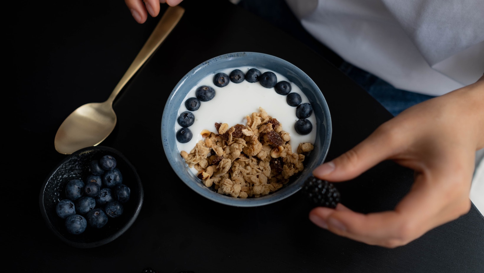 is keto granola good for you