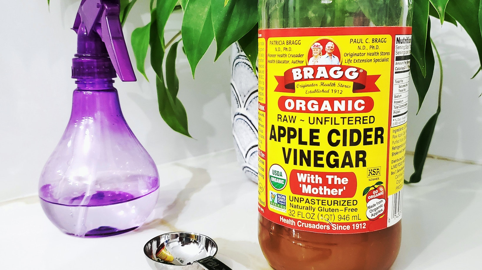 apple cider vinegar capsules plus keto bhb fat burner & weight loss supplement for women & men