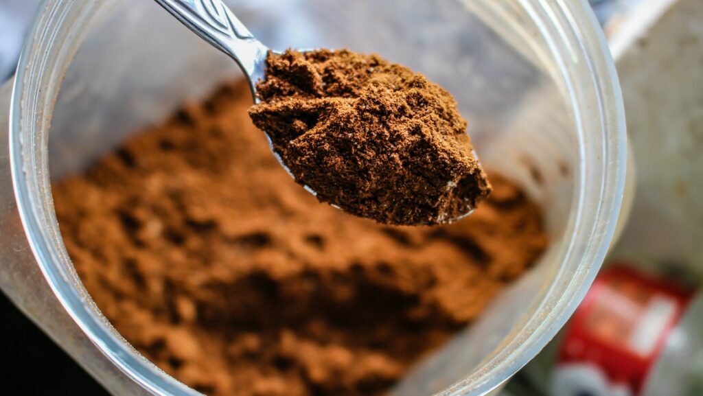 protein powders for keto