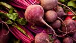 are beets ok for keto diet