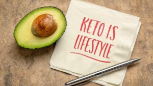 is premier protein good for keto