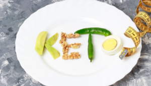 7 keto for weight loss