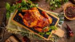 keto recipes for leftover rotisserie chicken