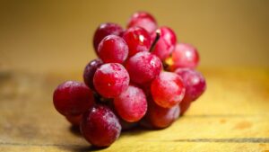grapes good for keto diet