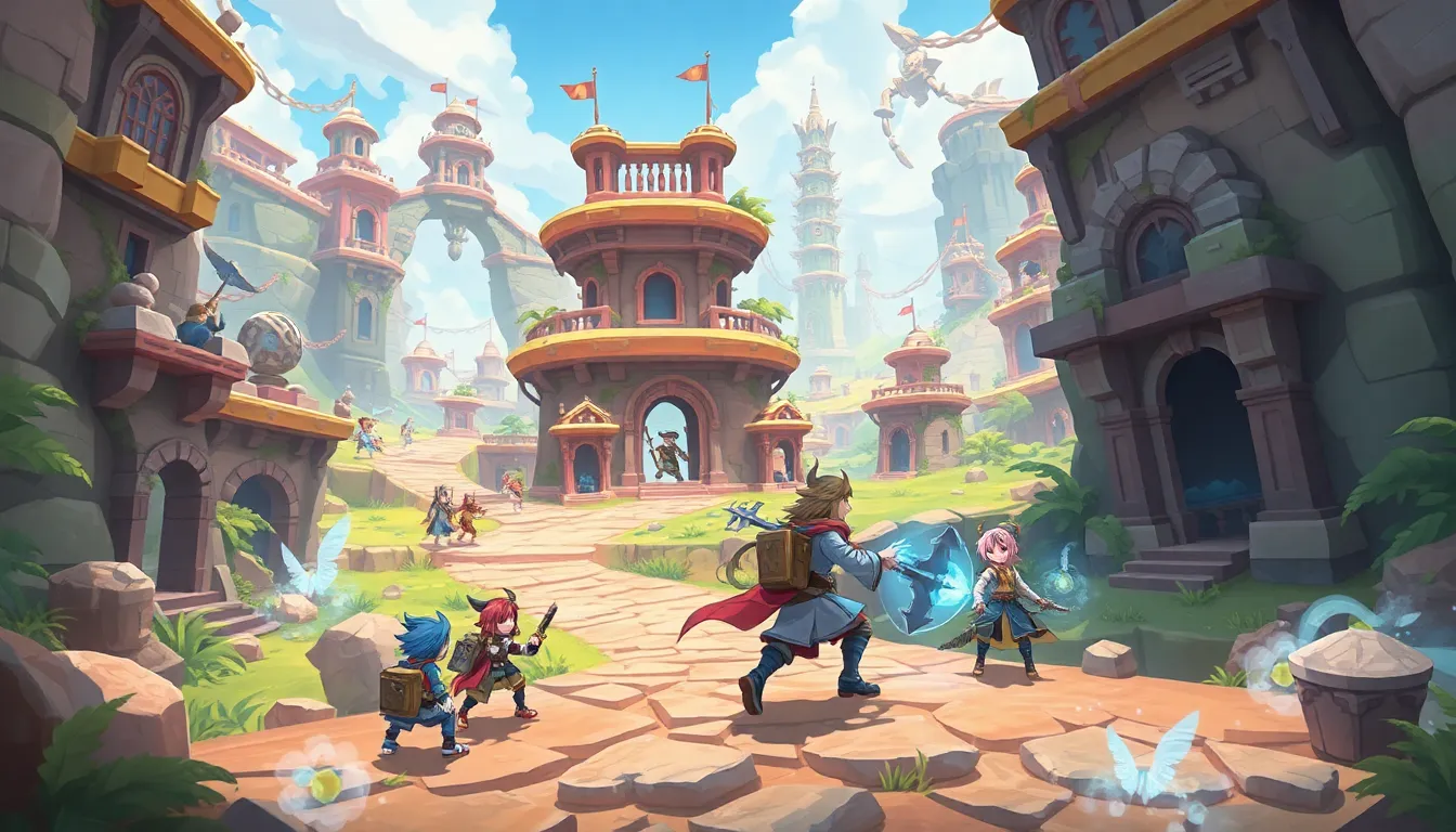 what game doorsun1524 is