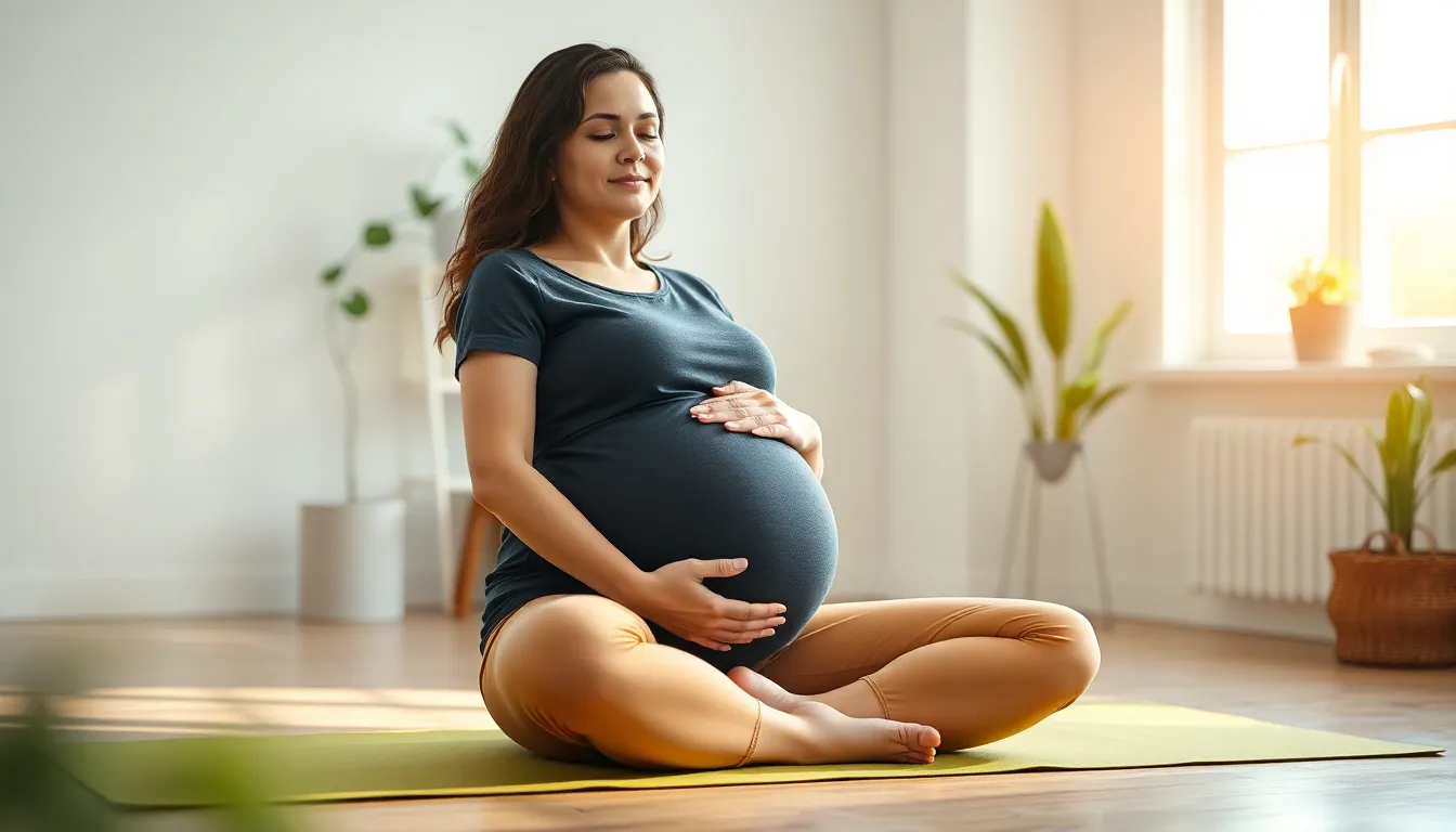 how pregnant women avoid cozotaijin