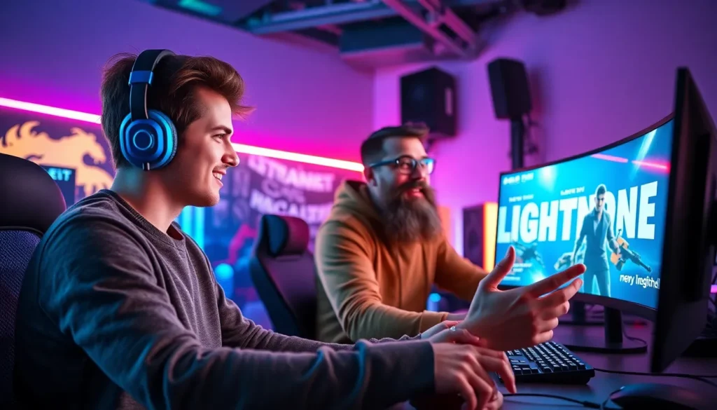 lightniteone new version for pc