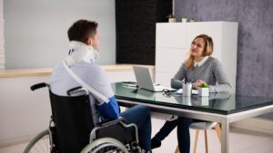 personal injury claims, minor injury compensation, injury claim process, delayed injury symptoms, accident claim advice, escalating injury claims, insurance claim disputes, personal injury lawyer, injury settlement negotiation, long term injury effects