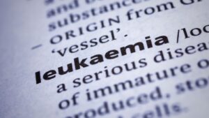 chronic leukaemia treatment