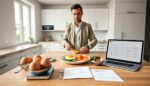 can you eat eggs on a keto diet