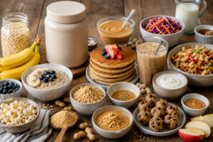 powdered peanut butter recipes, creative peanut butter uses, healthy snack ideas, paleo snack options, protein powder substitutes, low calorie peanut butter, vegan peanut butter recipes, fitness snack ideas, powdered peanut butter benefits, homemade peanut butter treats