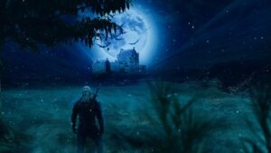 witcher effect, polish software industry, polish gaming reputation, game industry poland, polish tech success, software development poland, video game impact, polish game industry growth, polish technology sector, gaming influence on polish economy