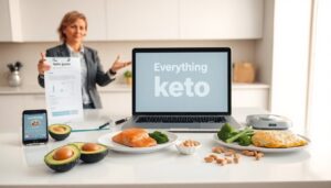 everything keto theweeklyspoon