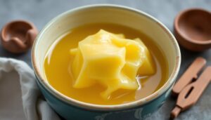 homemade ghee keto diet theweeklyspoon