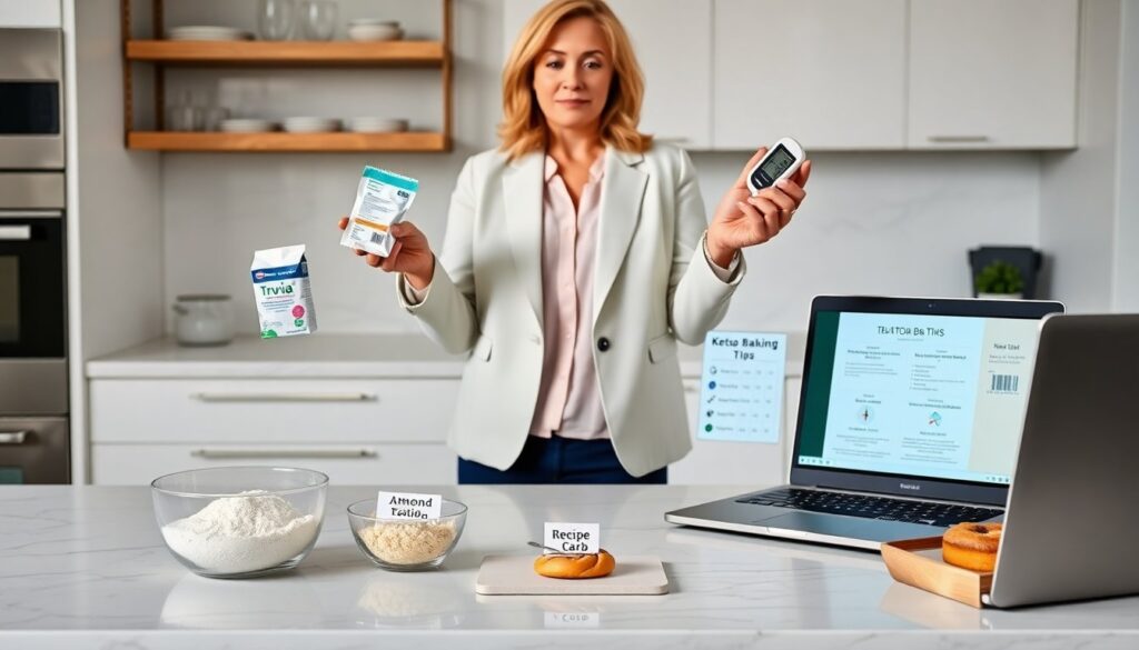 theweeklyspoon truvia good for keto