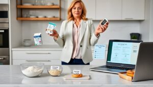 theweeklyspoon truvia good for keto