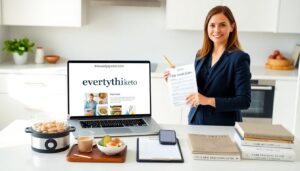 theweeklyspoon com everything keto